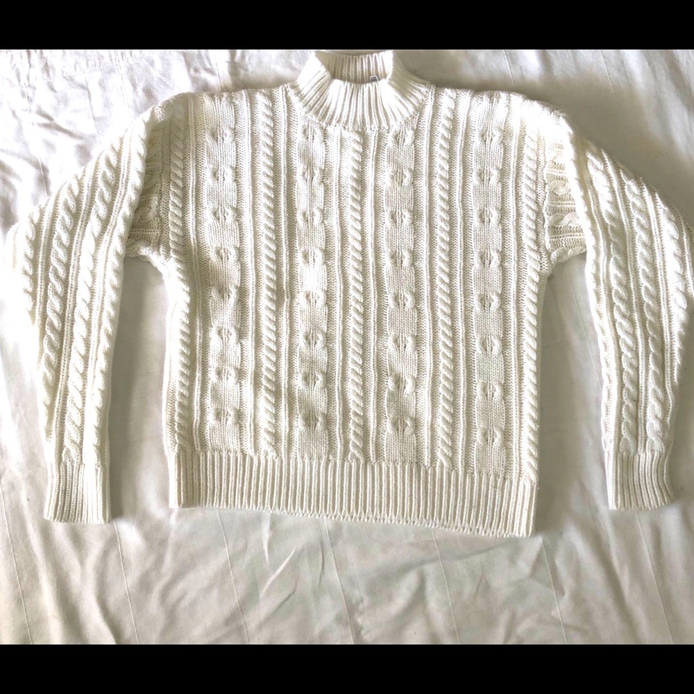 IMAGES sweater